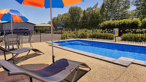 Castle Creek Motel - Accommodation Sydney 3