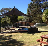Castle Motel - Sydney 4u