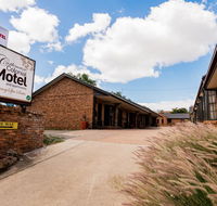 Castlemaine Colonial Motel - Sydney 4u