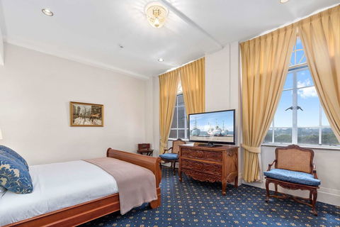 Castlereagh Boutique Hotel, Ascend Hotel Collection - Sydney 4u 2
