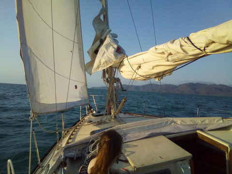 Casual Fare Sailing Charters Townsville - Ocean Living - Cruise - Sydney Resort 1