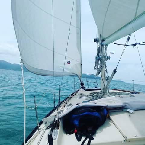 Casual Fare Sailing Charters Townsville - Ocean Living - Cruise - Sydney Resort 3
