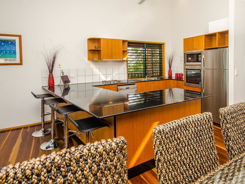 Casuarina Cove 1 - Sydney 4u 0