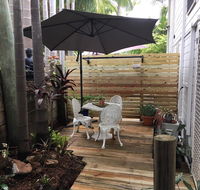 Casuarina Studio - Sydney 4u