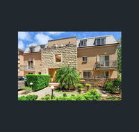 Caulta Apartments - Sydney 4u