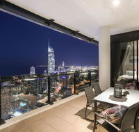 Cavill Avenue Luxury Private Apartments - Accommodation Sydney