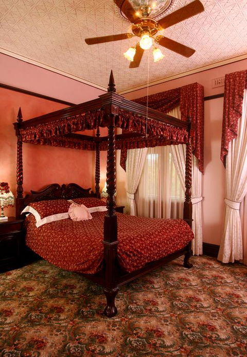 CBC Bed & Breakfast & Cafe - Accommodation Sydney 3