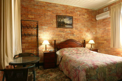 CBC Bed & Breakfast & Cafe - Accommodation Sydney 1