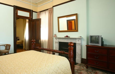 CBC Bed & Breakfast & Cafe - Accommodation Sydney 2