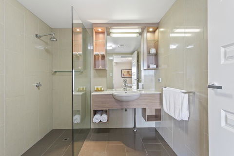 CBD Executive Apartments - Sydney 4u 0
