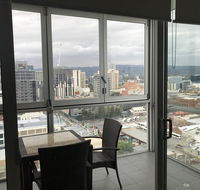 CBD Penthouse View Apartment - Accommodation Sydney