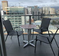 CBD Sky View Apartment - Accommodation Sydney