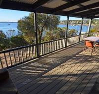 CDC-625 Beach House incl.rear 2BR studio - Sydney 4u