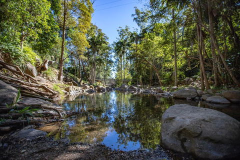 Cedar Creek Lodges - Sydney 4u 0