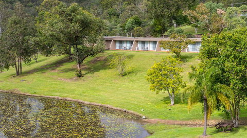 Cedar Lake Country Resort - Accommodation Sydney 2