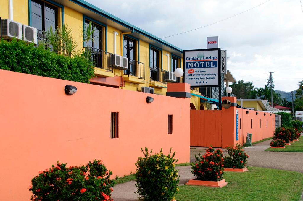 Aitkenvale QLD Accommodation Sydney