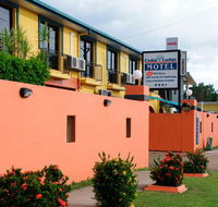 Cedar Lodge Motel - Accommodation Sydney