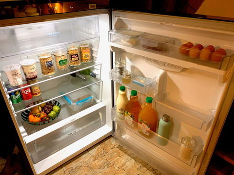 Cedar Park Rainforest Resort - Sydney 4u 3