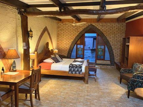Cedar Park Rainforest Resort - Sydney 4u 0