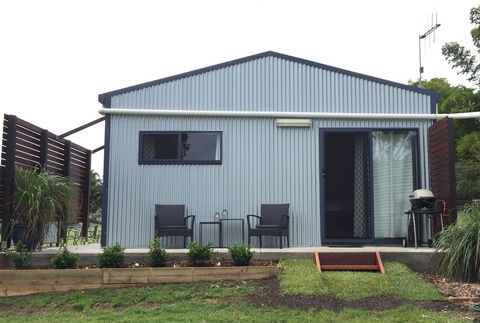 Cedars Rest Bed & Breakfast - Accommodation Sydney 0
