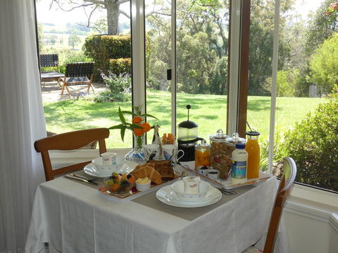 Cedarview Bed & Breakfast - Sydney 4u 3