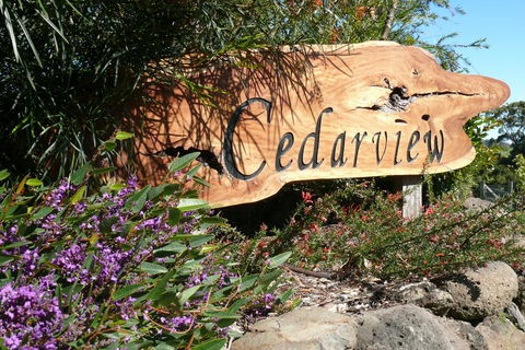 Cedarview Bed & Breakfast - Sydney 4u 0