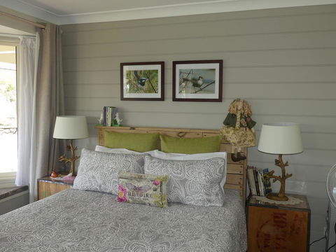 Cedarview Bed & Breakfast - Sydney 4u 2