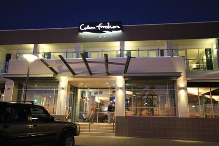 Ceduna Foreshore Hotel Motel - Sydney 4u 1