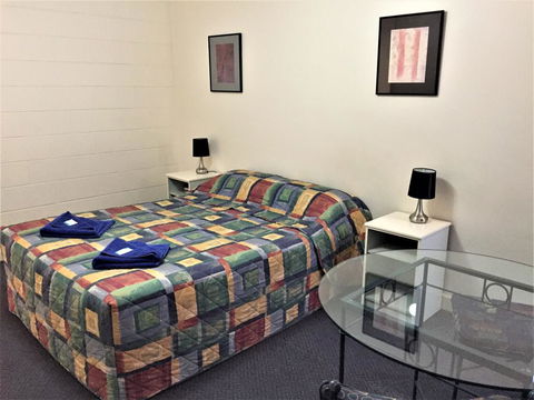 Ceduna Motor Inn - Sydney 4u 2