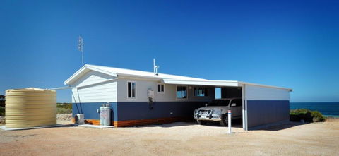 Ceduna Shelly Beach Caravan Park - Sydney 4u 3