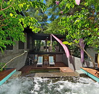 CELADON Holiday House - Accommodation Sydney