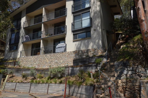 Celesia 2 - Accommodation Sydney 3