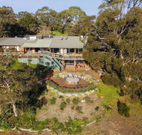 Cellar House - Sydney 4u