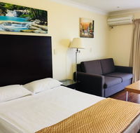 Centenary Motor Inn - Sydney 4u