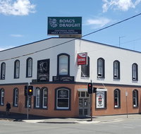 Centennial Inn on Bathurst - Accommodation Sydney