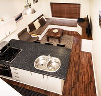 Central Abode-Modern apartment in the heart of Jindabyne - Sydney 4u