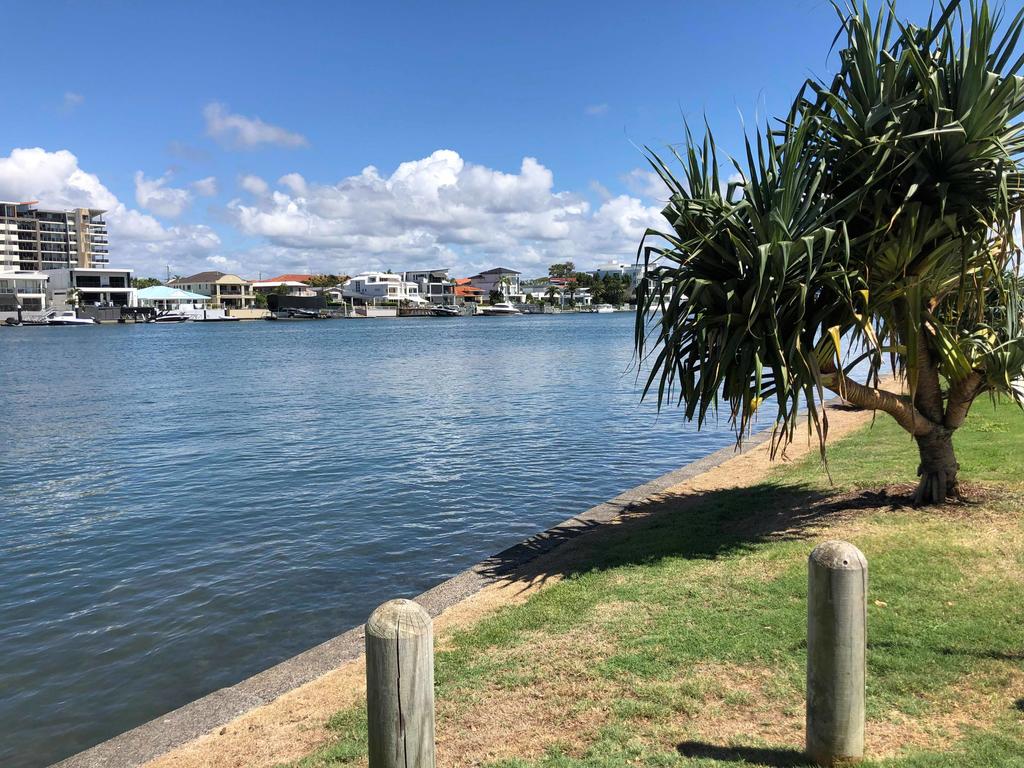 Bundall Dc QLD Accommodation Sydney