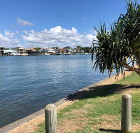 CENTRAL APARTMENT WITH POOL-WALK TO EVERYTHING - Accommodation Sydney