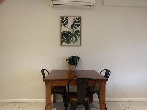 Central Armidale 2-Bedroom Apartment - Accommodation Sydney 3