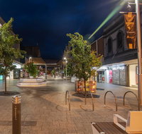 Central city apartment - Accommodation Sydney