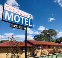 Central Coast Motel - Sydney 4u