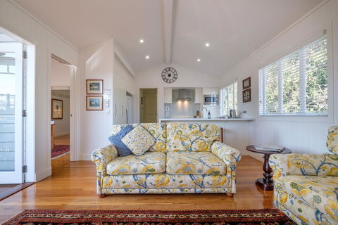 Central Cottage - Sydney Resort 1