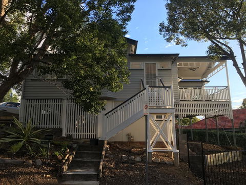 Central Cottage - Sydney Resort 2