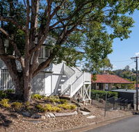 Central Cottage - Accommodation Sydney