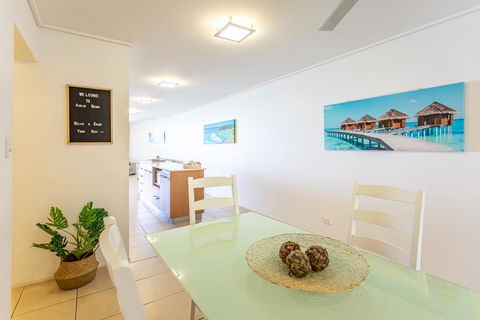 CENTRAL GETAWAY 6 - Sydney 4u 2
