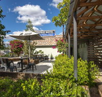 Central Motel - Accommodation Sydney