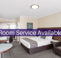 Central Motel  Apartments Best Western Signature Collection - Sydney 4u
