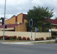 Central Motel Ipswich - Accommodation Sydney