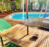 Central Motel Mooloolaba - Sydney 4u