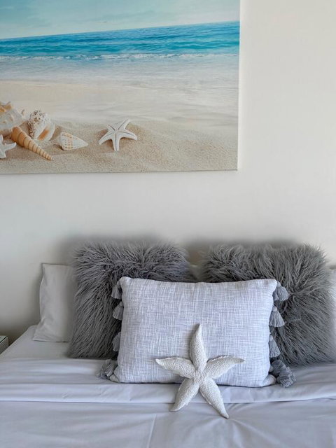 Central Ocean View Studio 27a - Sydney Resort 1